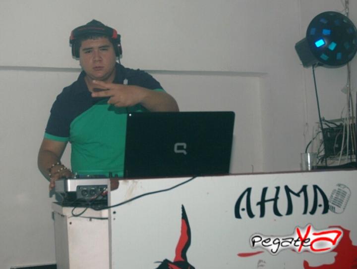 Foto 23 de Ahma Bar - Agosto 23 del 2014 en Ahma Cali, Cali