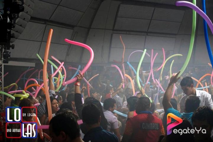 Foto 70 de Lolas Club - 5to FDS Enero 2014 en Lolas Club Menga Cali, Cali