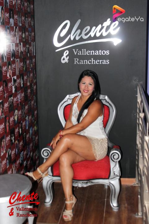 Foto 4 de Chente - 3er FDS Mayo 2015 en CHENTE Vallenatos y Rancheras, Cali