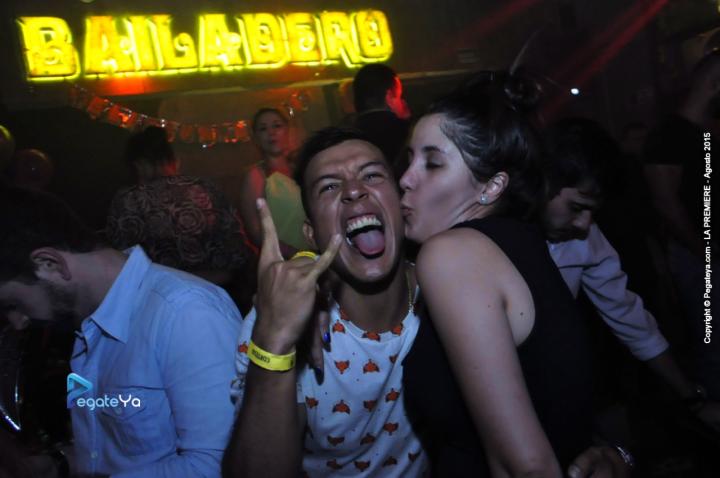 Foto 44 de La Premiere - sabado 1 agosto 2015 en La Premiere Bucaramanga, Bucaramanga