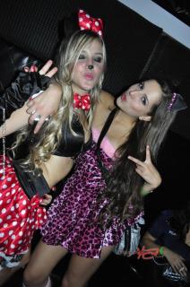 Foto 61 de Discoteca Spazio44 26 y 27 de Octubre en SPAZIO 44 Club Discoteca Medellin, Medellín
