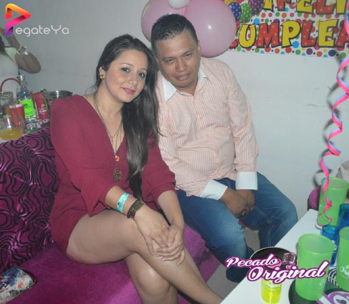 Foto 60 de Pecado Original - 1er 2d Fds Agosto 2016 en Pecado Original, Cali