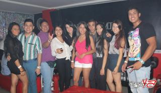 Foto 30 de Nozomi Club - Febrero 01 2014 en Nozomi Club, Cali
