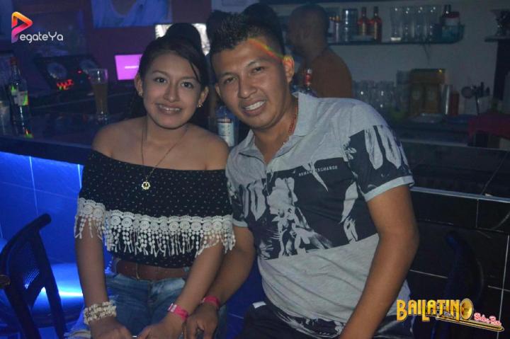 Foto 19 de Bailatino - 2do FDS Marzo 2016 en Bailatino - Bar, Cali
