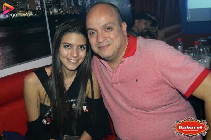 Foto 62 de Kabaret Bar - Feria de Cali 2016 en Kabaret - Granada, Cali