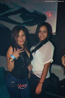 Foto 6 de Karma Club - 3 de mayo de 2014 en Discoteca Karma Medellin, Medellín