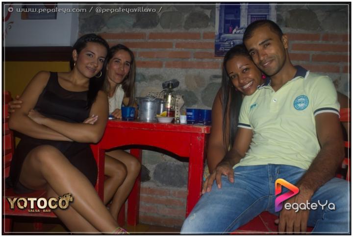 Foto 28 de YOTOCO SALSA BAR - Villavicencio en Yotoco Villavicencio, Villavicencio