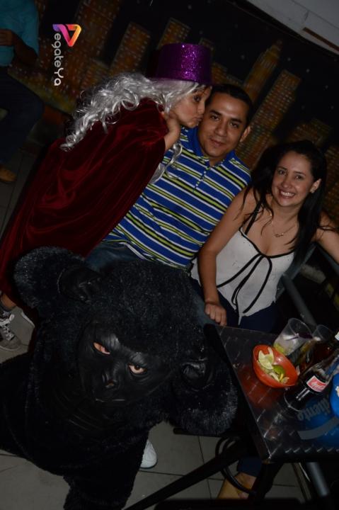 Foto 28 de New York sábado 01 de agosto 2015 en Discoteca New York Bucaramanga, Bucaramanga