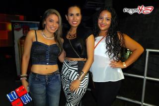 Foto 31 de Lolas - Febrero 01 del 2014 en Lolas Club Menga Cali, Cali