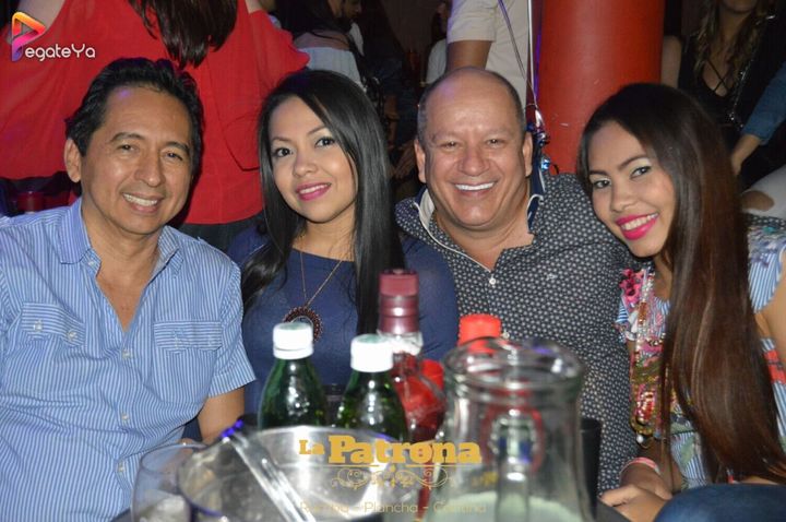 Foto 96 de La Patrona - 3er Fds Sept. 2017 en La Patrona, Cali