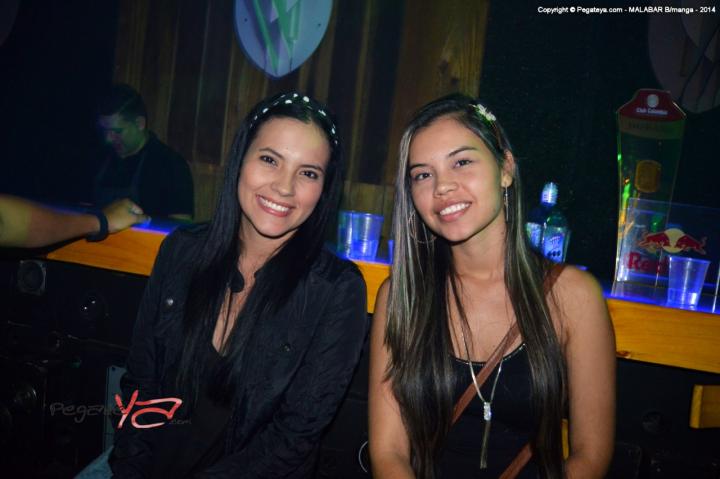 Foto 15 de Discoteca Malabar 23 de agosto de 2014 en Discoteca Malabar Bucaramanga, Bucaramanga