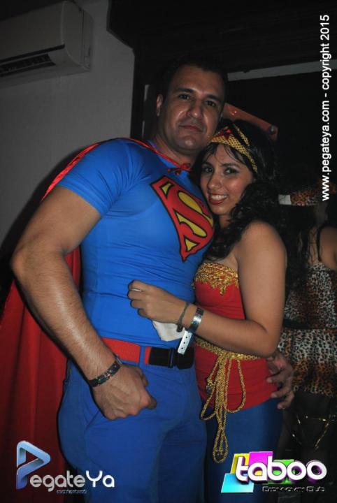Foto 41 de Taboo Viernes 30 y Sabado 31 de Octubre en Discoteca Taboo Cartagena, Cartagena
