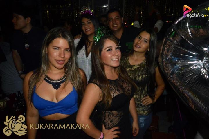 Foto 9 de Kukaramakara - 2do FDS Marzo 2016 en Kukaramakara Discoteca Cali, Cali
