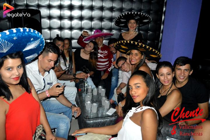 Foto 27 de Chente - Feria de Cali 2016 en CHENTE Vallenatos y Rancheras, Cali