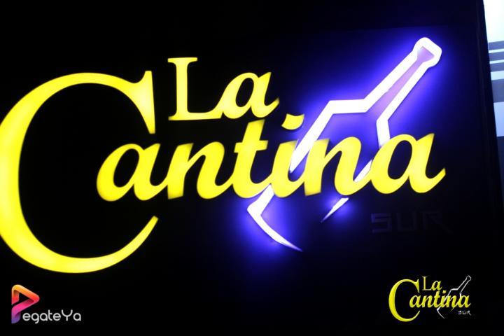 Foto 5 de La Cantina Sur - 1er FDS Febrero 2015 en La Cantina Sur, Cali