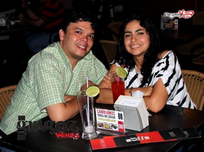 Foto 5 de Gragoz Restaurante - Halloween 2014 en Gragoz Bar - Restaurante