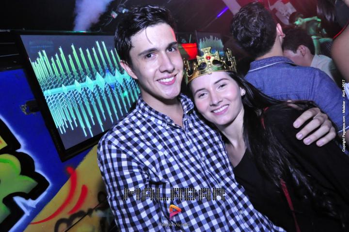 Foto 82 de Malabar Sabado 29 de abril de 2017 en Discoteca Malabar Bucaramanga, Bucaramanga