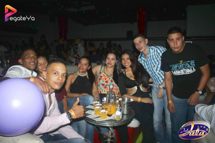 Foto 36 de Jalajala - 1er Fds Junio 2016 en Jala Jala Club, Cali