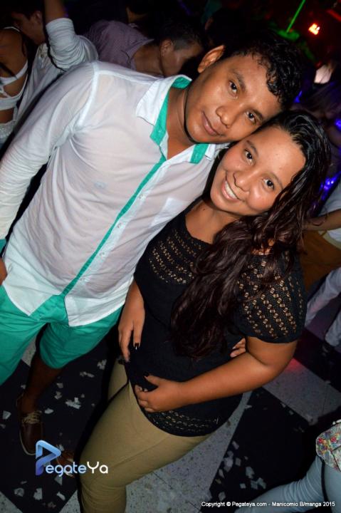 Foto 47 de El Manicomio - 14 de febrero de 2015 en Discoteca El Manicomio Bucaramanga, Bucaramanga