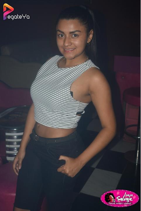 Foto 28 de Fresa Salvaje - 1er Fds Mayo 2017 en Fresa Salvaje, Cali