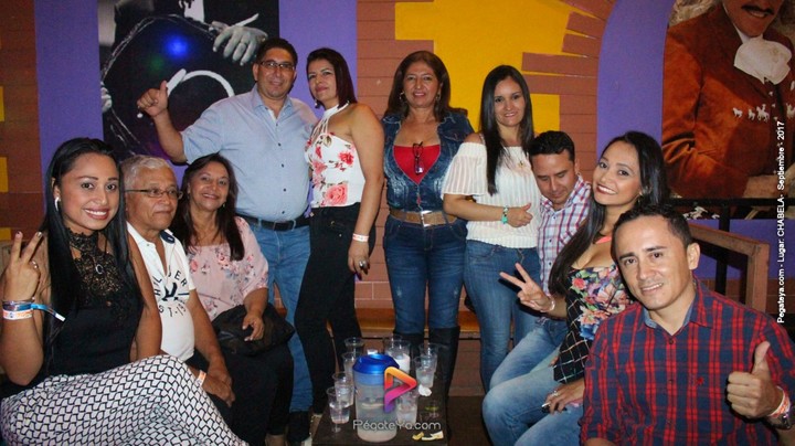 Foto 7 de Chabela Hermanos Pabon en Discoteca Chabela Bucaramanga, Bucaramanga