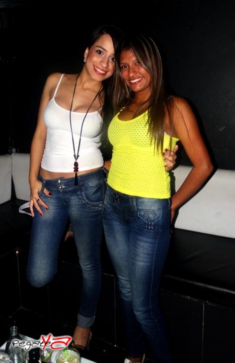 Foto 10 de Luxury - Agosto 23 en Discoteca Luxury Medellin, Medellín