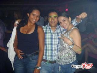 Foto 17 de Marzo 17 del 2012 en La Maldita Primavera Cali, Cali