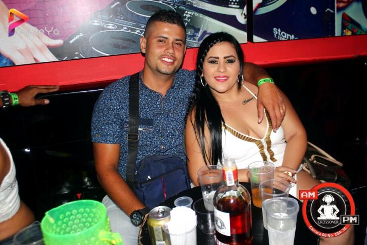 Foto 59 de Ampm Bar - 1er Fds JuniO 2016 en Am / PM Bar - Cali, Cali