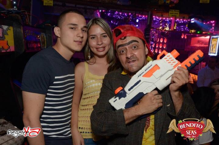 Foto 88 de Bendito Seas - Agosto 23 en Discoteca Bendito Seas Medellin, Medellín