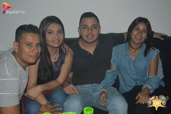 Foto 57 de El DF Club - Feria de Cali. 2016 en El DF Club Discoteca