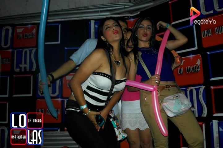 Foto 61 de Lolas Club - 2do FDS Agosto 2015 en Lolas Club Menga Cali, Cali