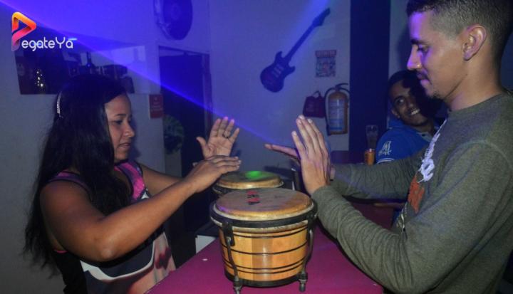 Foto 7 de Ahma Bar - 3er & 4to Fds Marzo 2016 en Ahma Cali, Cali