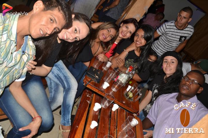 Foto 11 de Cafe Mi Tierra - 1er Fds Mayo 2017 en Cafe Mi Tierra, Cali
