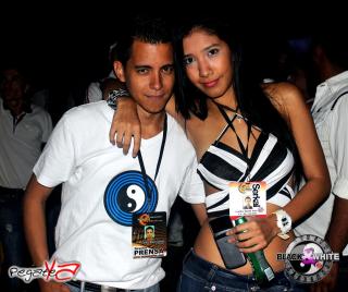 Foto 189 de Black and White 2013 en Black and White 2013, Cali