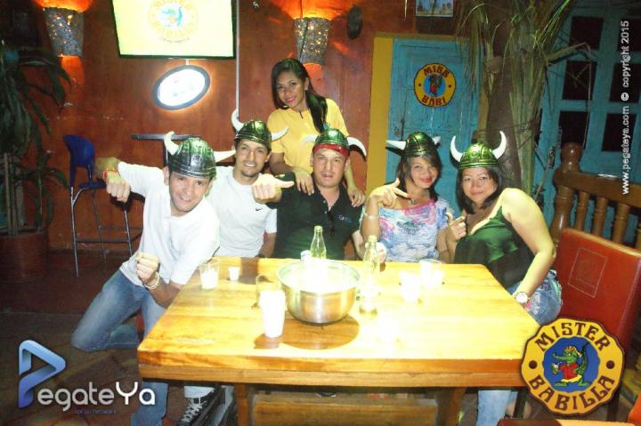 Foto 8 de Mister Babilla 23 de Mayo de 2015 en Discoteca MISTER BABILLA cartagena, Cartagena