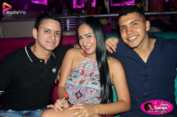 Foto 121 de Fresa Salvaje - Feria de Cali 2016 en Fresa Salvaje, Cali