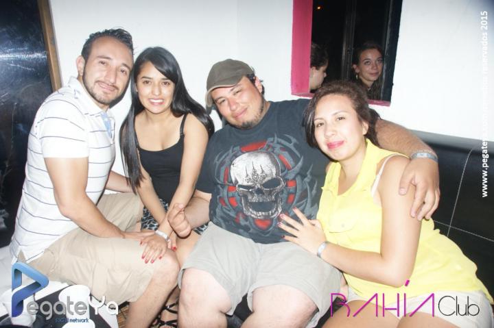 Foto 9 de bahia 8 de agosto de 2015 en bahia club, Cartagena