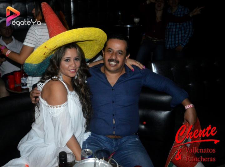 Foto 20 de Chente - 3er & 4to Fds Marzo 2016 en CHENTE Vallenatos y Rancheras, Cali