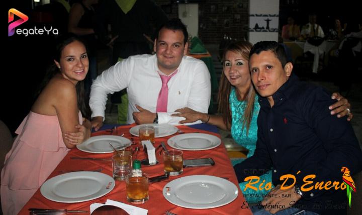 Foto 11 de Rio D´enero - 3er FDS Agt 2016 en Rio D´enero, Cali