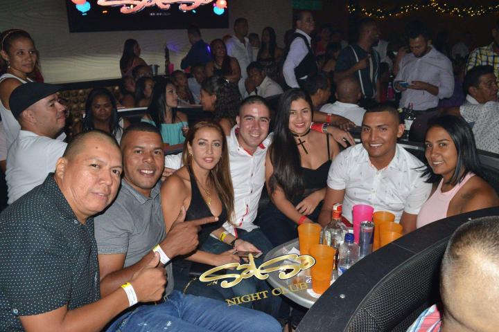 Foto 19 de Salsa Night Club - Feria De Cali 2016 en Salsa Night Club, Cali