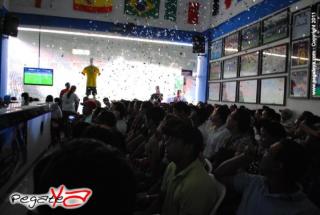 Foto 35 de pasion del barza 20 y 21 de enero de 201 en LA PASION DEL BARZA Cartagena, Cartagena