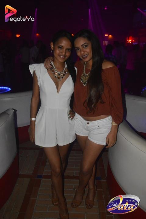 Foto 17 de jalaJala - 3er & 4to Fds Marzo 2016 en Jala Jala Club, Cali