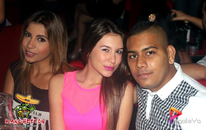 Foto 42 de Rancheeton - 3er FDS Febrero 2015 en Rancheton Cali, Cali