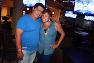 Foto 16 de Bar Metropolitan . 8 febrero 2014 en Discoteca Metropolitan Bucaramanga, Bucaramanga