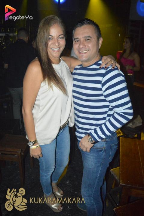 Foto 7 de Kukaramakara - 4to Fds Dic 2016 en Kukaramakara Discoteca Cali, Cali
