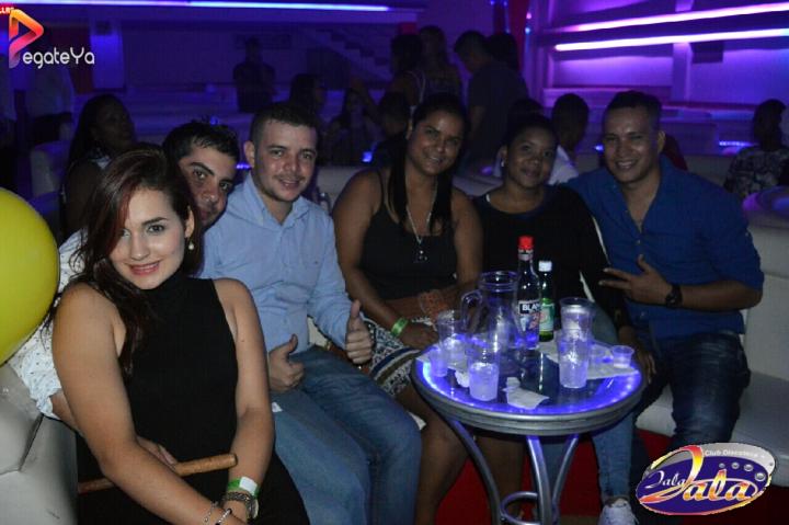 Foto 20 de JalaJala - 2do Fds Mayo 2017 en Jala Jala Club, Cali