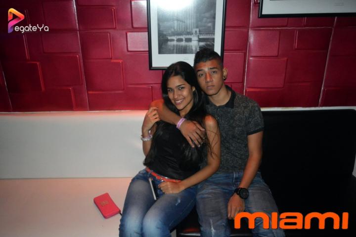 Foto 8 de Miami Bar - 3er & 4to Fds Marzo 2016 en Miami Bar Cali, Cali