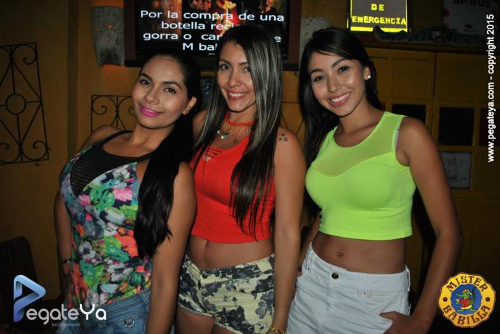 Foto 19 de Mister Babilla 6, 7 y 14 de Noviembre en Discoteca MISTER BABILLA cartagena, Cartagena