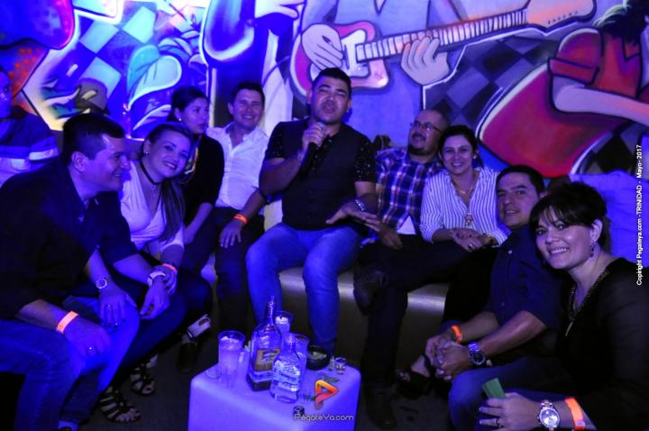 Foto 82 de Trinidad Sábado 20 de Mayo de 2017 en Trinidad Discoteca Bucaramanga, Bucaramanga