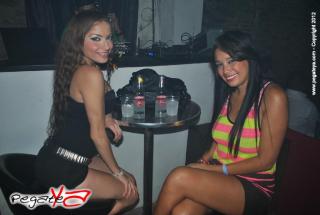Foto 21 de leblon 17 y 18 de agosto de 2012 en Discoteca LEBLON Cartagena, Cartagena
